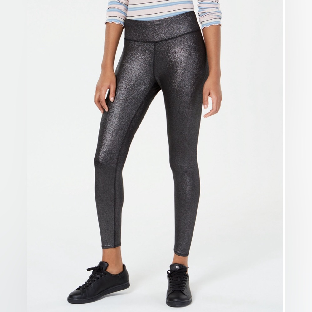 Shine Yoga Leggings